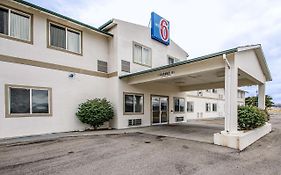 Motel 6 Nephi Utah